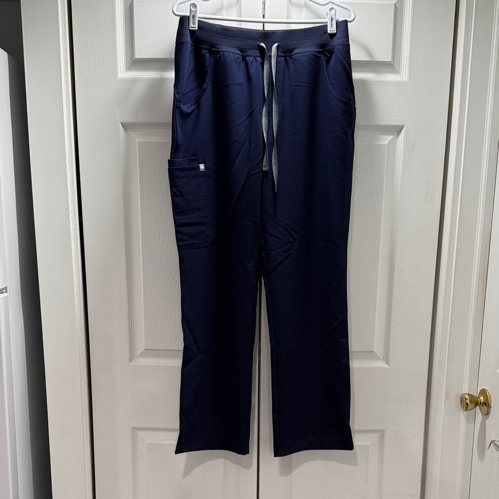 FIGS- Kade - Cargo Scrub Pants